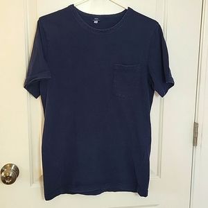 Items X Urban Research Pocket Tee